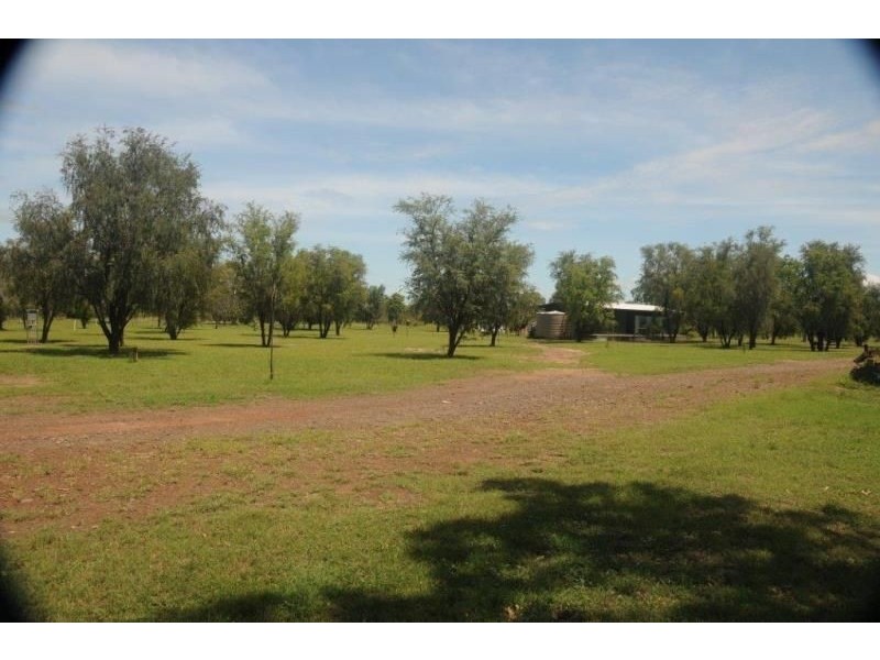 Lot 292 Parry Creek Road, Wyndham WA 6740