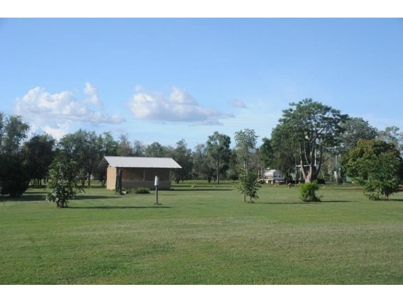 Lot 292 Parry Creek Road, Wyndham WA 6740