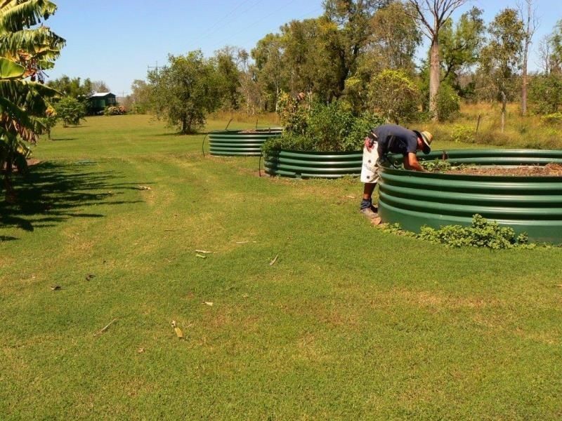 Lot 292 Parry Creek Road, Wyndham WA 6740