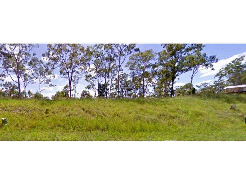 Lot 153 Jourdana Drive, Wongawallan QLD 4210