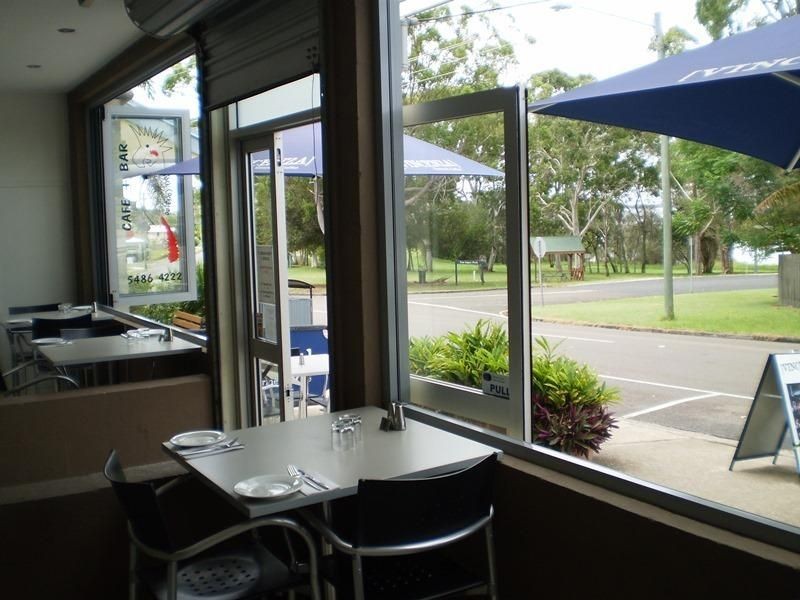 4 Gympie Road, Tin Can Bay QLD 4580