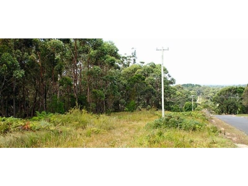Bingie NSW 2537