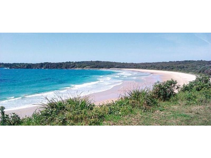 Bingie NSW 2537