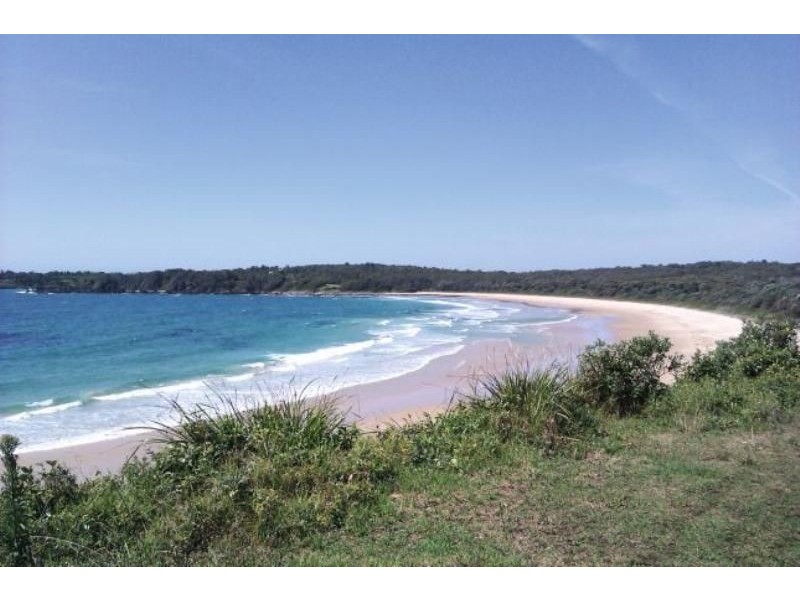 Bingie NSW 2537