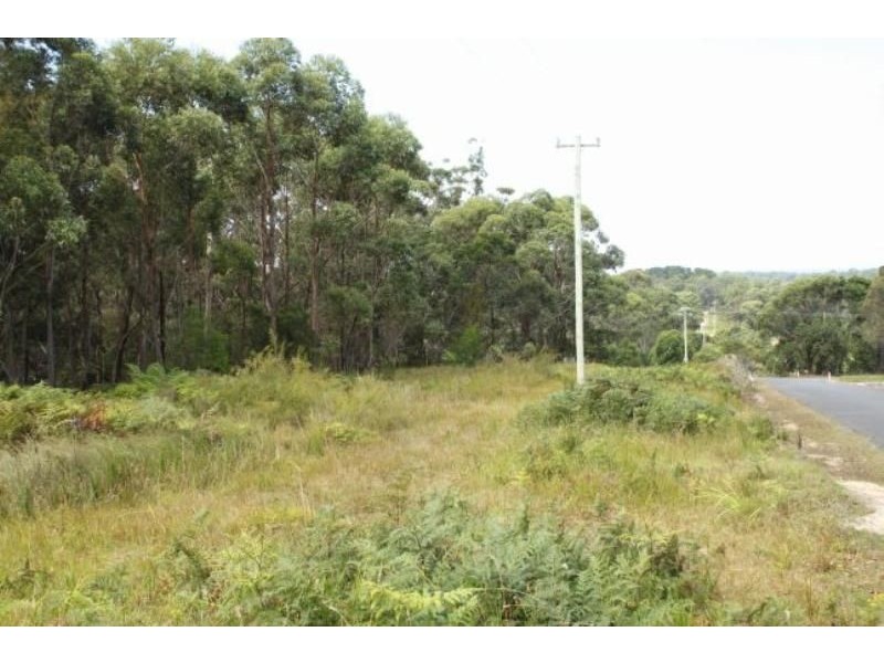 Bingie NSW 2537