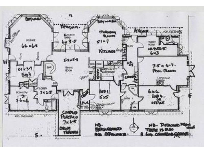 486 Aqua Park Rd, Glencoe NSW 2365