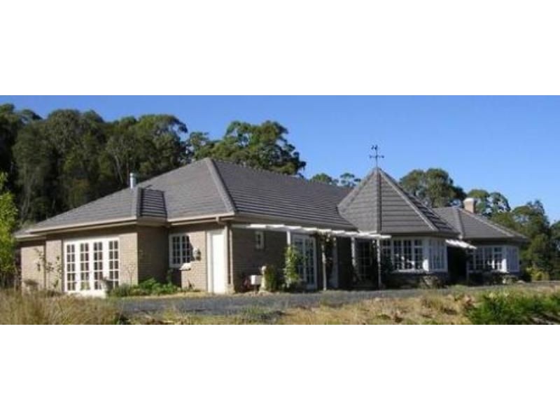 486 Aqua Park Rd, Glencoe NSW 2365