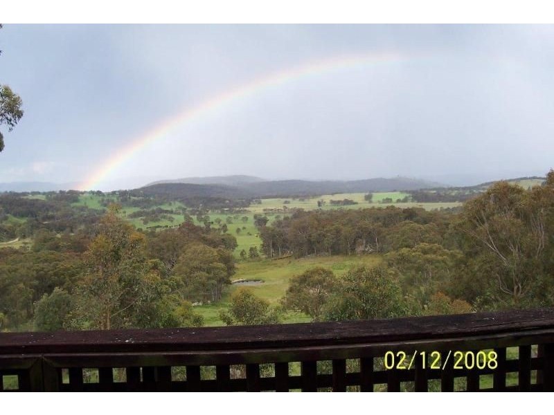 100 Pretty Valley Road, Glen Innes NSW 2370