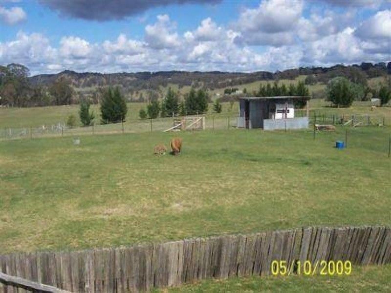 100 Pretty Valley Road, Glen Innes NSW 2370