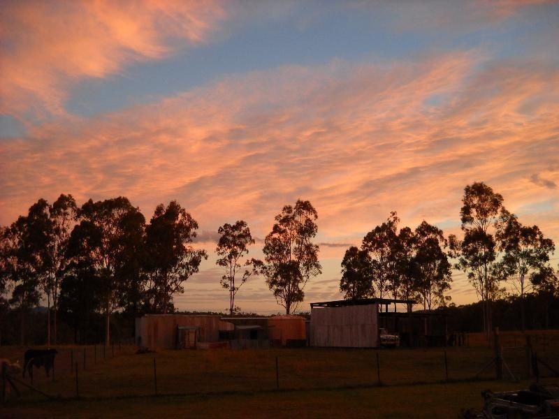 264 Thompson Road, Woocoo QLD 4620