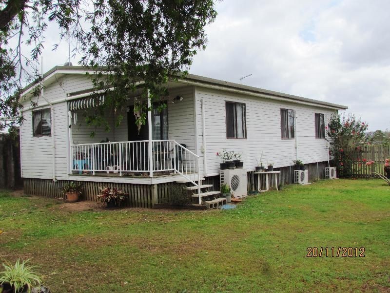 264 Thompson Road, Woocoo QLD 4620