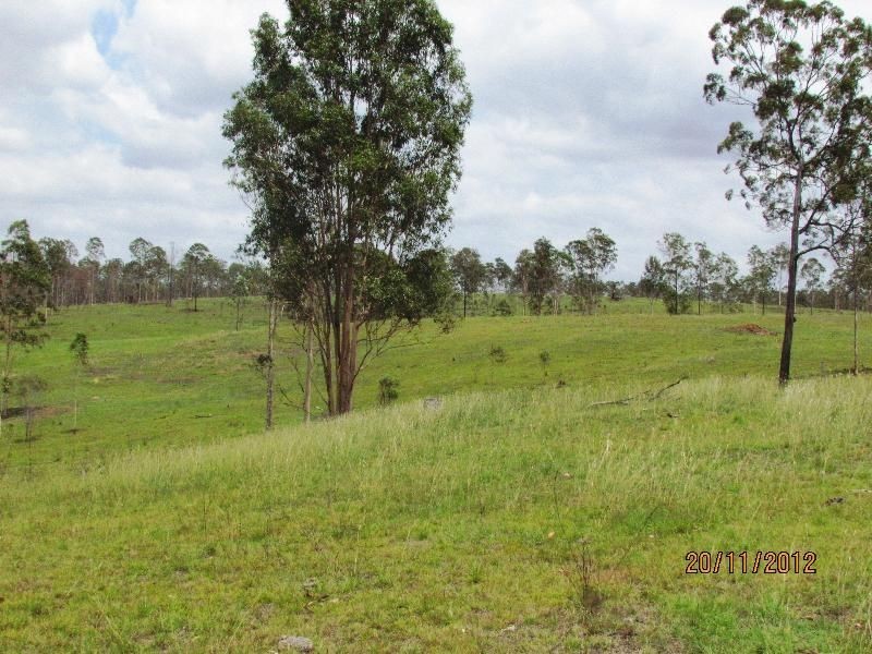 264 Thompson Road, Woocoo QLD 4620