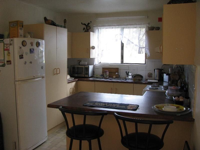 264 Thompson Road, Woocoo QLD 4620