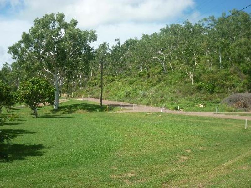 26 Godier Rd, Alligator Creek QLD 4816