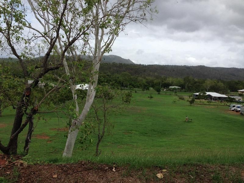 26 Godier Rd, Alligator Creek QLD 4816