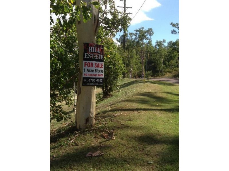 26 Godier Rd, Alligator Creek QLD 4816