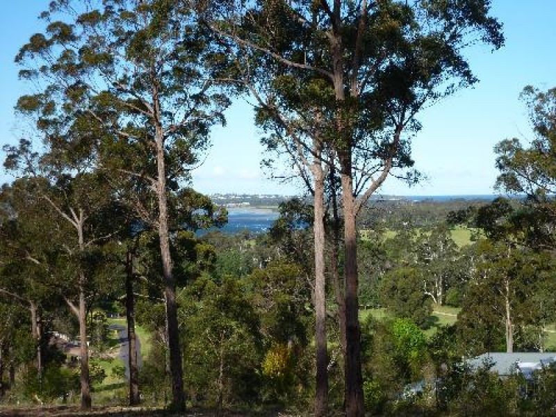 Merimbula NSW 2548