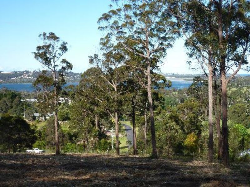 Merimbula NSW 2548