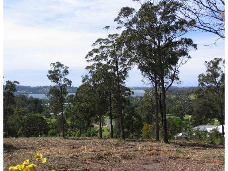 Merimbula NSW 2548