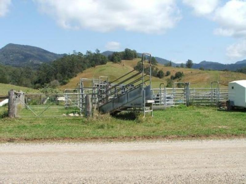 3901 Taylors Arm Road, Burrapine NSW 2447