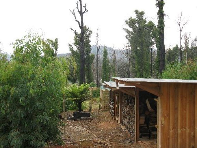 45-47 Lyell Street, Marysville VIC 3779