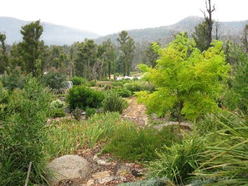 45-47 Lyell Street, Marysville VIC 3779