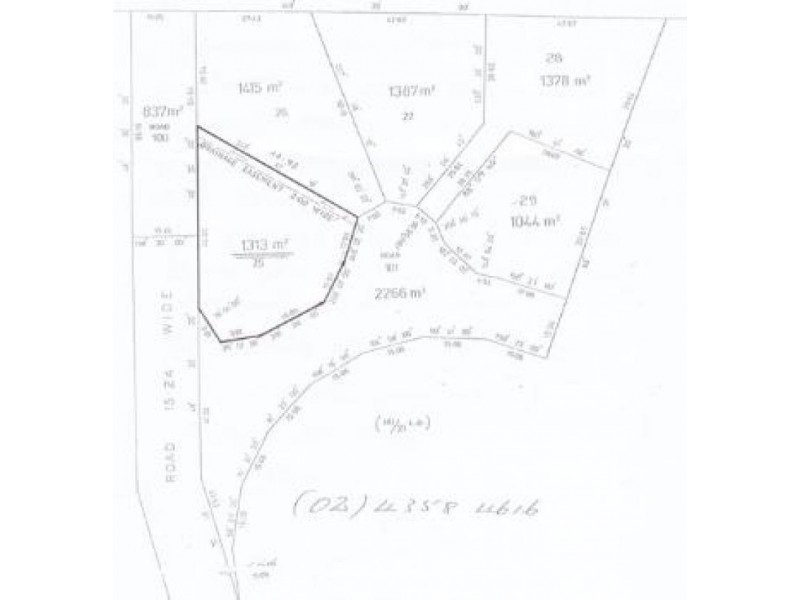 Binalong Bay TAS 7216