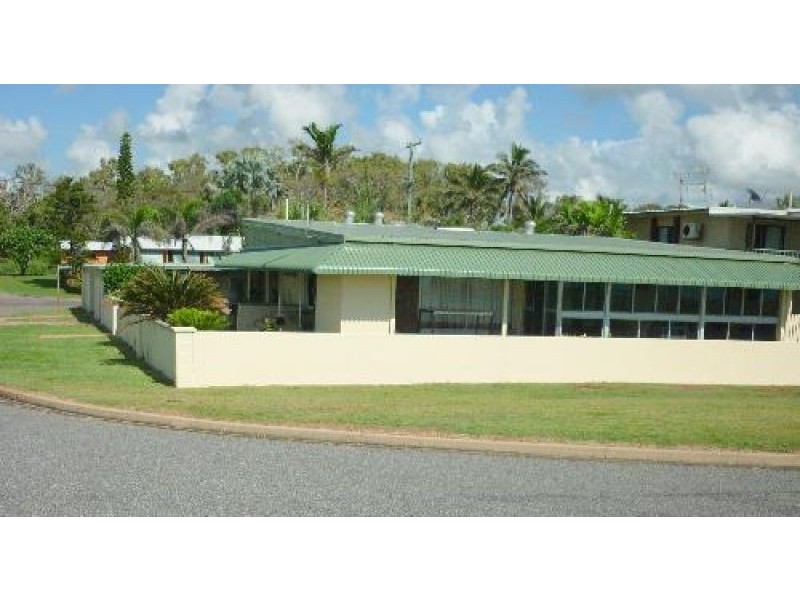 Forrest Beach QLD 4850