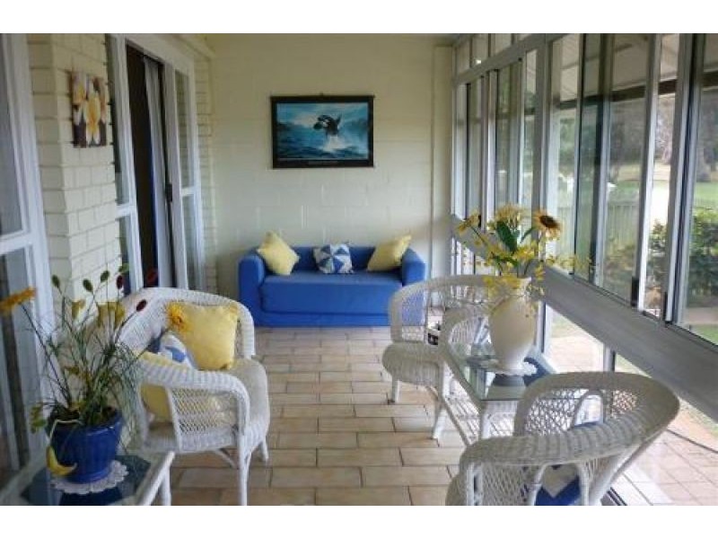 Forrest Beach QLD 4850