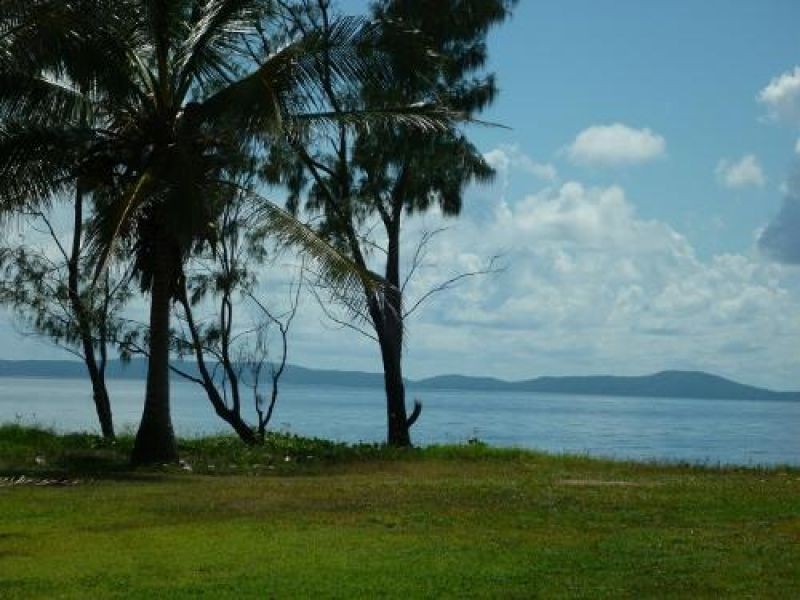 Forrest Beach QLD 4850