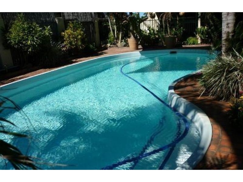 Forrest Beach QLD 4850