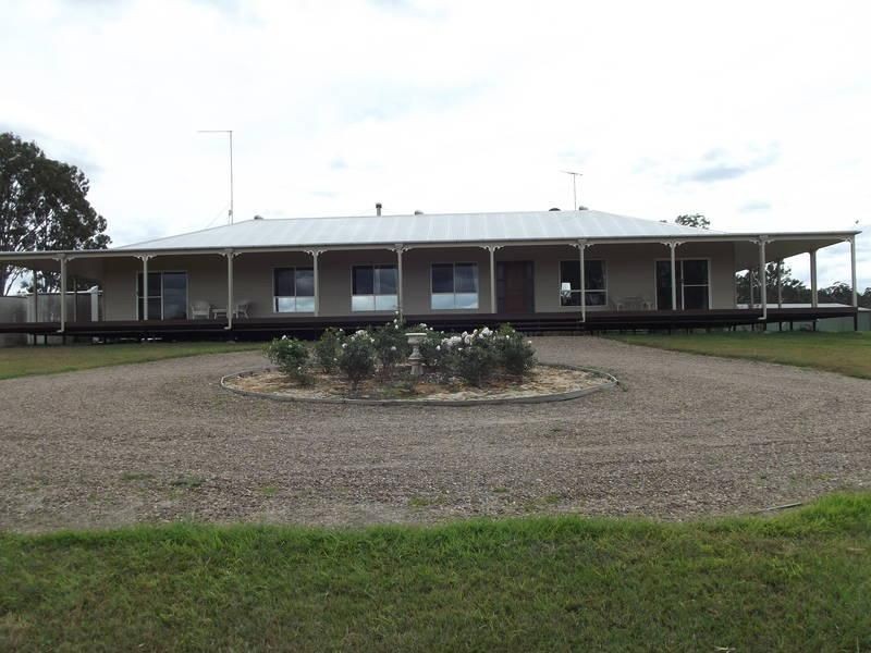 Anderleigh QLD 4570