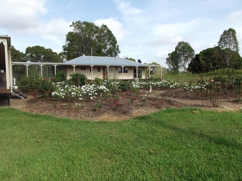 Anderleigh QLD 4570