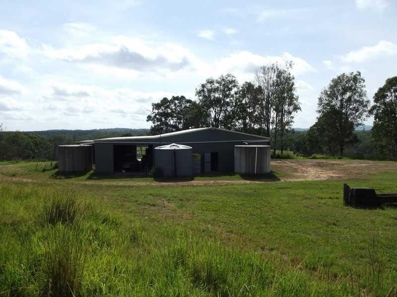 Anderleigh QLD 4570