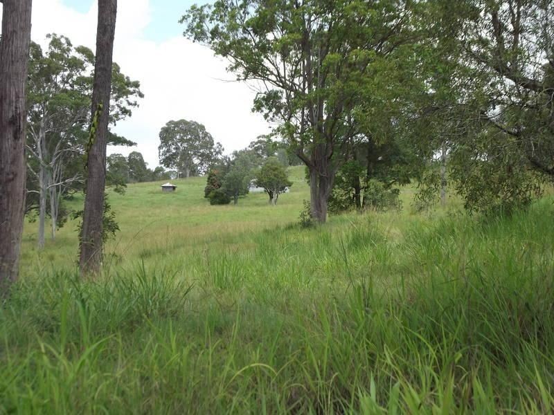 Anderleigh QLD 4570