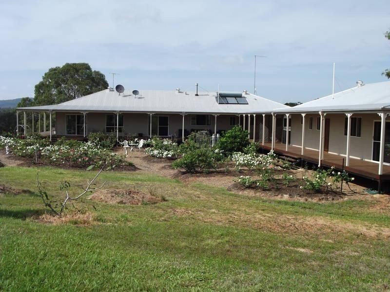 Anderleigh QLD 4570