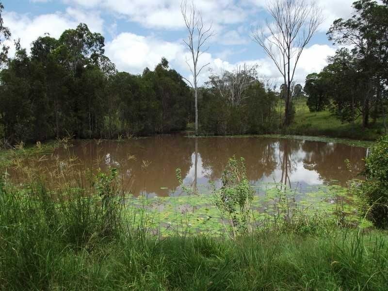Anderleigh QLD 4570
