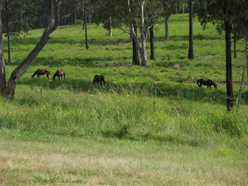 Anderleigh QLD 4570