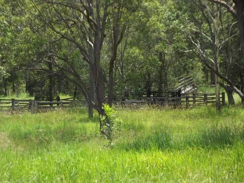 Anderleigh QLD 4570