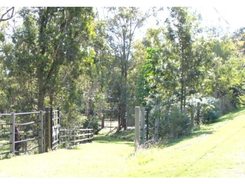 68 Bluegum Drive, Wonglepong, Canungra QLD 4275