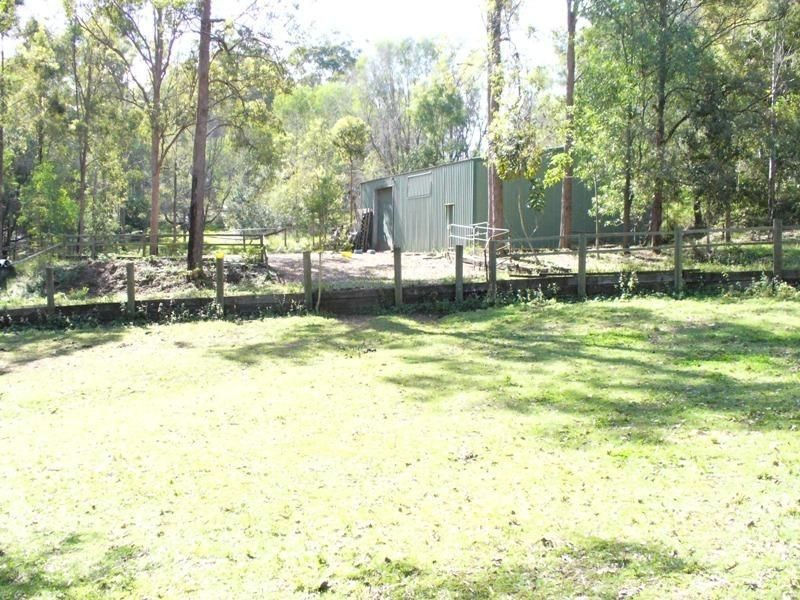 68 Bluegum Drive, Wonglepong, Canungra QLD 4275