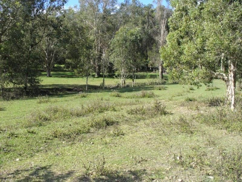 68 Bluegum Drive, Wonglepong, Canungra QLD 4275