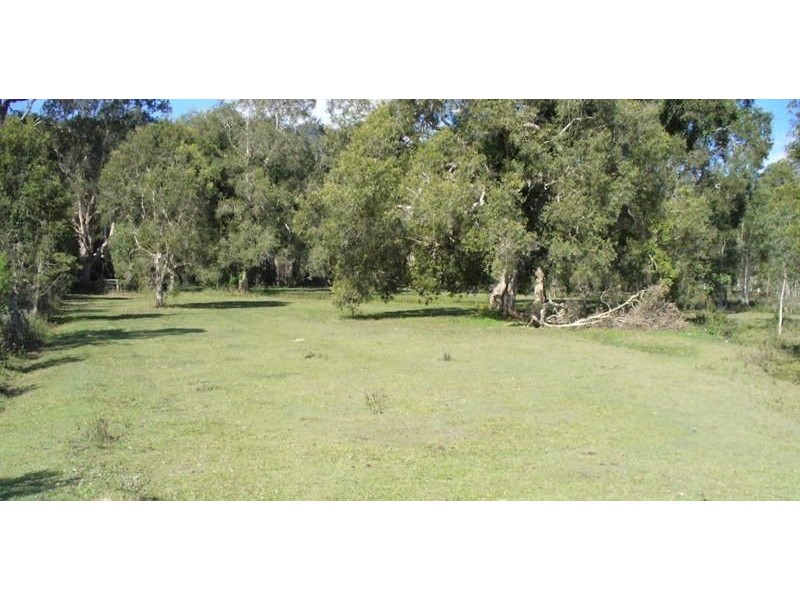 68 Bluegum Drive, Wonglepong, Canungra QLD 4275