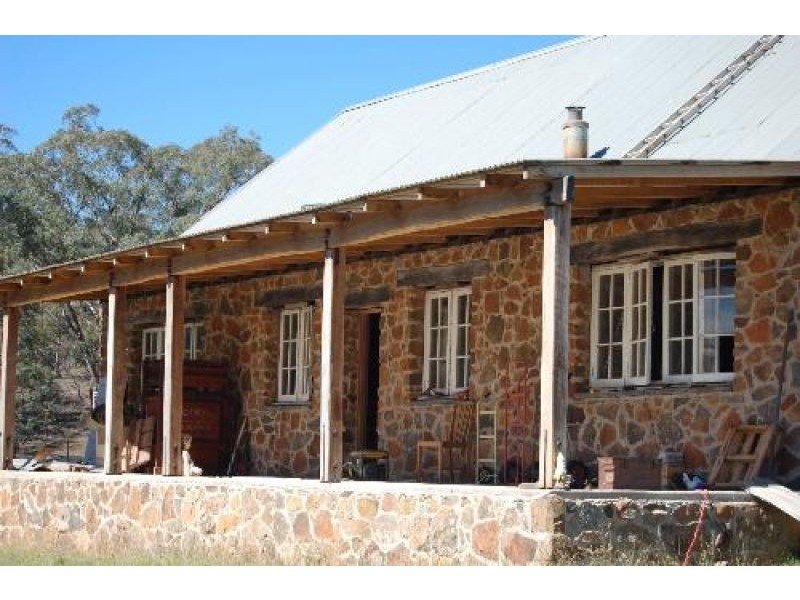 Wattle Flat NSW 2795