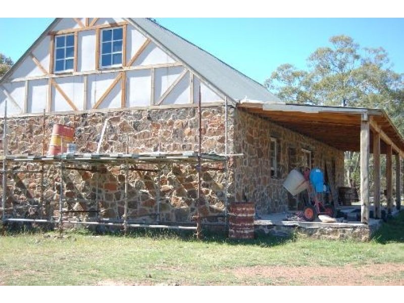 Wattle Flat NSW 2795