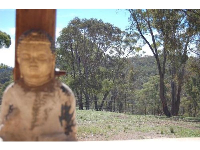 Wattle Flat NSW 2795