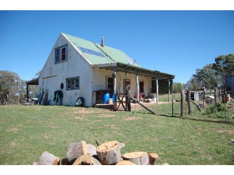 Wattle Flat NSW 2795