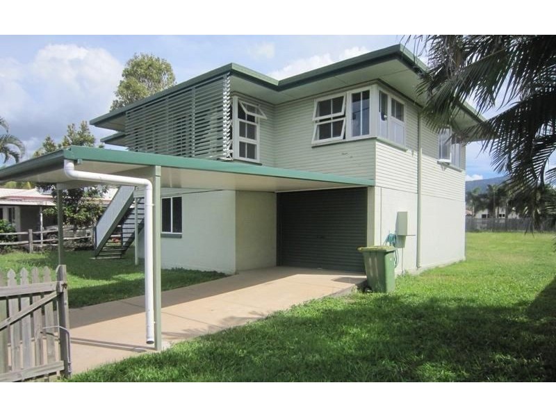 11 Normanby Street, Townsville QLD 4810