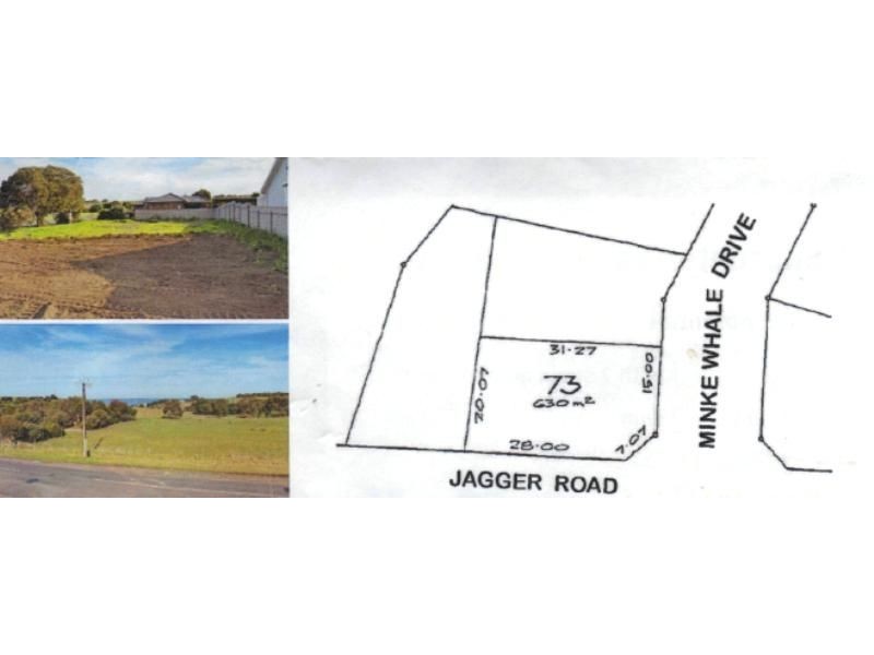 1 Minke Whale Drive, Encounter Bay SA 5211