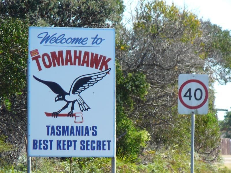 28 Carins Close, Tomahawk TAS 7262